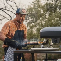 Газовая печь для пиццы Ooni Koda 2 Pro (обновленная 2025)