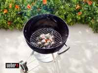 Решетка для угля к угольным грилям 47 см