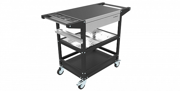 Купить Купить Grillver Стол разделочный Комфорт