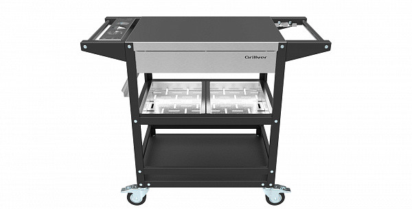 Купить Купить Grillver Стол разделочный Комфорт