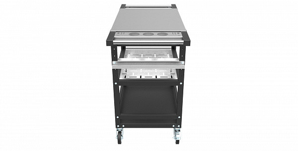 Купить Купить Grillver Стол разделочный Комфорт