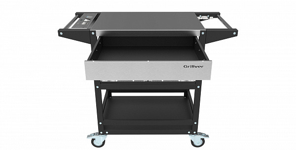 Купить Купить Grillver Стол разделочный Комфорт