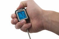 Термометр мгновенный с подсветкой Broil King