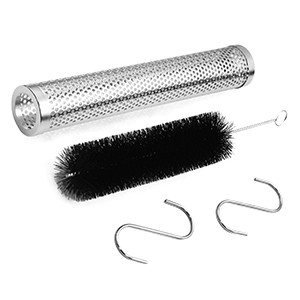 Трубка для копчения