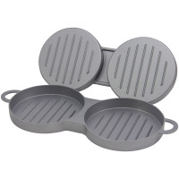 Пресс Char-Broil для бургеров