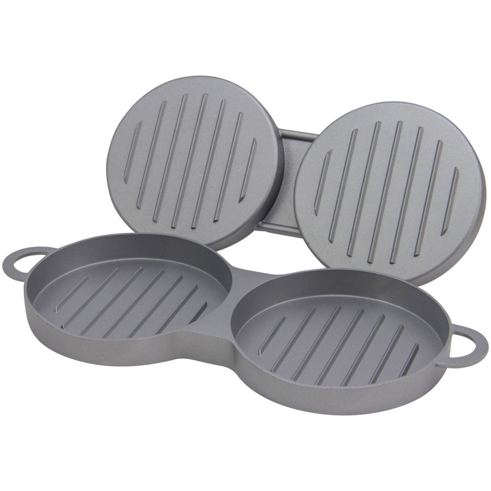 Пресс Char-Broil для бургеров