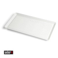 Блюдо прямоугольное 40х22 см WEBER, 17884