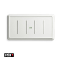 Блюдо прямоугольное 40х22 см WEBER, 17884