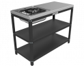 Купить Купить Grillver Стол разделочный с мойкой 1120