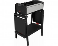 Grillver Крафтикс Сильвер на подставке