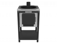 Grillver Стол-печьи