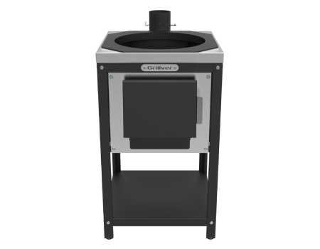 Купить Купить Grillver Стол-печьи
