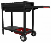 Grillver Мангал Файркрафт &quot;Комфорт Эйр&quot;