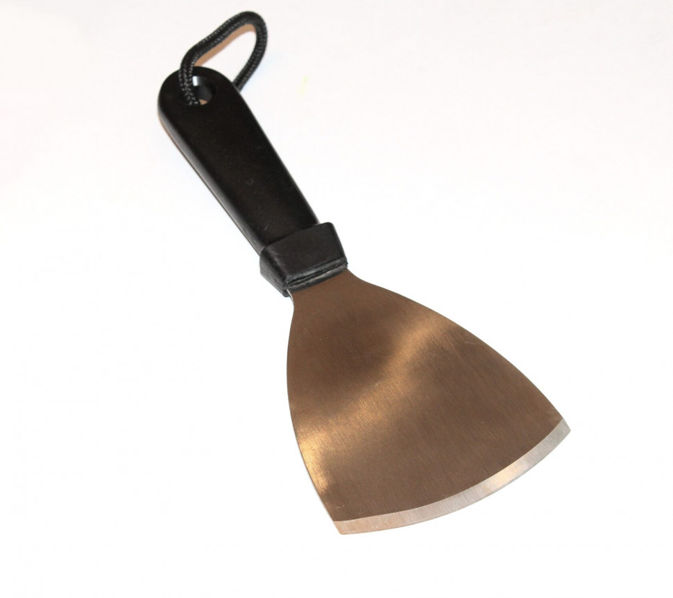 Скребок полукруглый