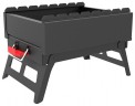 Grillver Мангал Печенег портативный