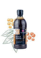Соус черный перец «TAMAKI»