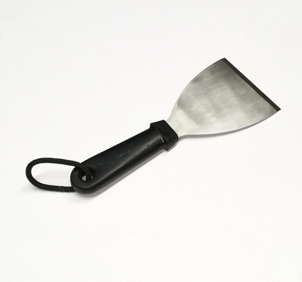 Скребок прямой