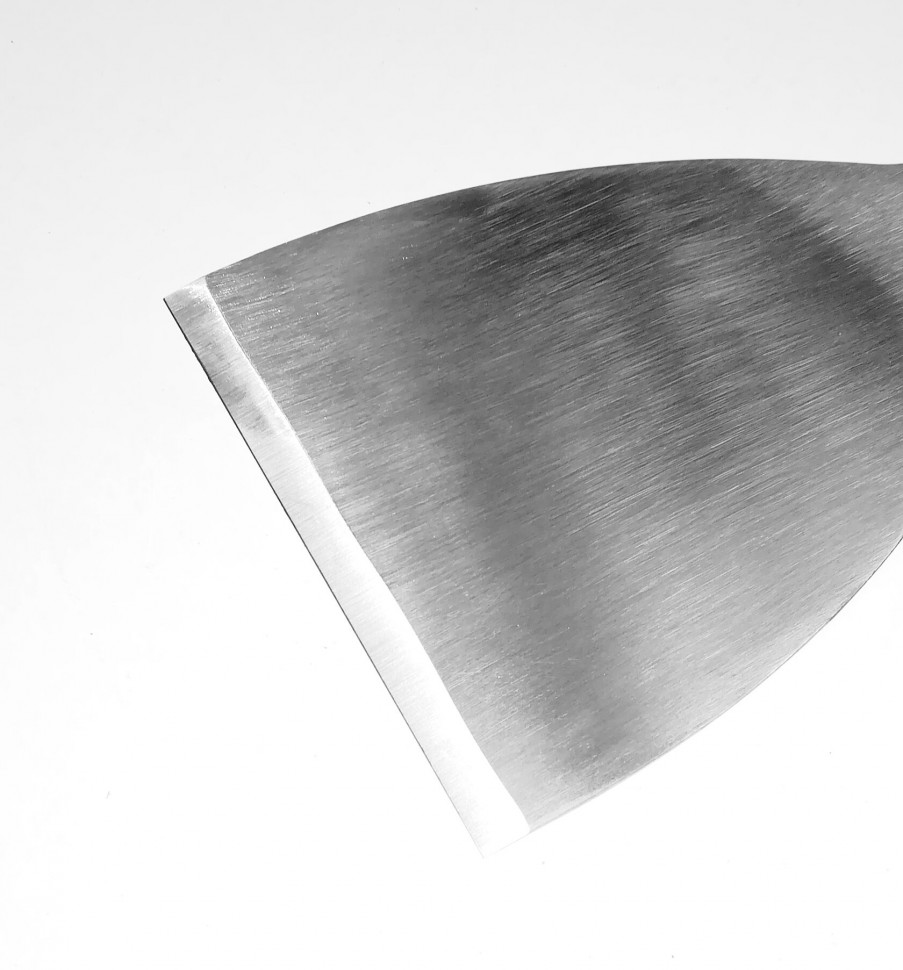 Скребок прямой