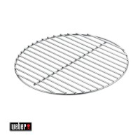 Решетка для угольных грилей 37 см