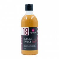 Соус для бургеров «TAMAKI»