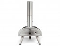 Пеллетная печь для пиццы Ooni Fyra