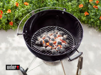 Решетка для угля к угольным грилям 57 см