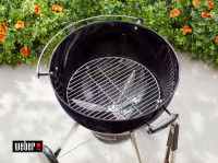 Решетка для угля к угольным грилям 57 см