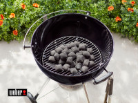 Решетка для угля к угольным грилям 57 см