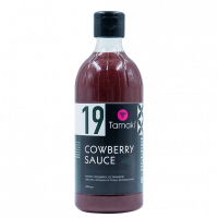 Соус Брусничный «TAMAKI»