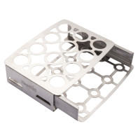 Форма Char-Broil Grill+ для жарки перца двойная