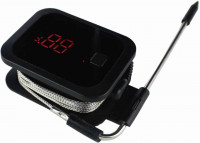 Термометр цифровой беспроводный INKBIRD IBT-2X bluetooth IN