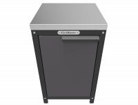 Grillver Стол-тумба 500