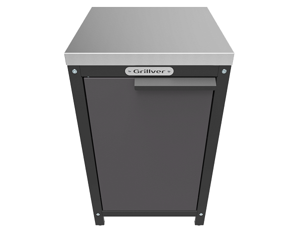 Купить Купить Grillver Стол-тумба 500
