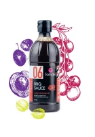 Соус барбекю «TAMAKI»