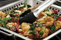 Вок из нержавеющей стали Broil King