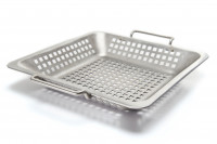 Вок из нержавеющей стали Broil King