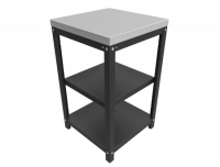 Grillver Стол-тумба 500 У (угловой)