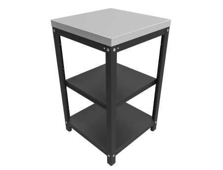 Купить Купить Grillver Стол-тумба 500 У (угловой)