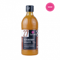Соус облепиховый «TAMAKI»