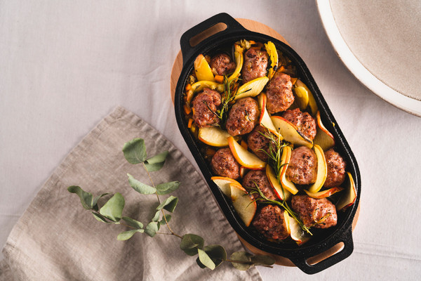 Чугунная плоская сковорода со съемной ручкой Ooni