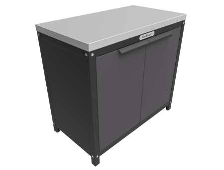 Купить Купить Grillver Стол-тумба 912