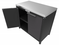 Grillver Стол-тумба 912