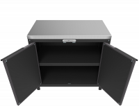 Grillver Стол-тумба 912