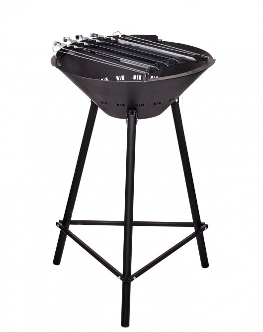 Гриль-очаг DIO ROCKET купить в Новосибирске