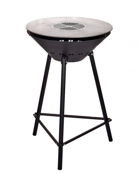 Гриль-очаг DIO ROCKET купить в Новосибирске