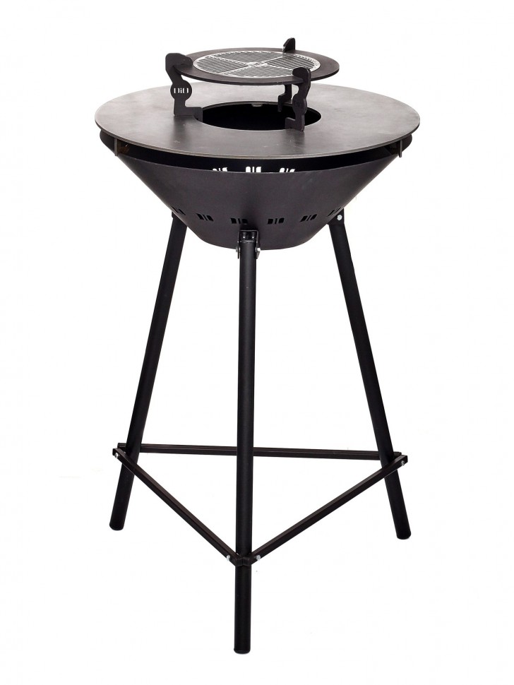 Гриль-очаг DIO ROCKET купить в Новосибирске