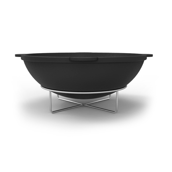 Grillver подставка под казан на мангал