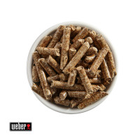 Древесные пеллеты, смесь «Академия гриля»