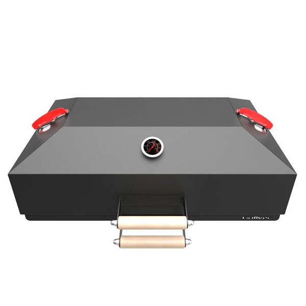 Grillver крышка-гриль Искандер с решеткой из нержавейки