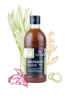 Соус лемонграсс «TAMAKI»